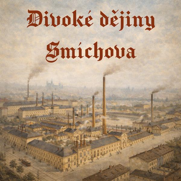 Stověžatá vypráví